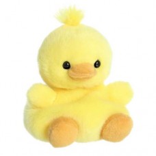 Palm Pals Plush Collectible - Darling Duck